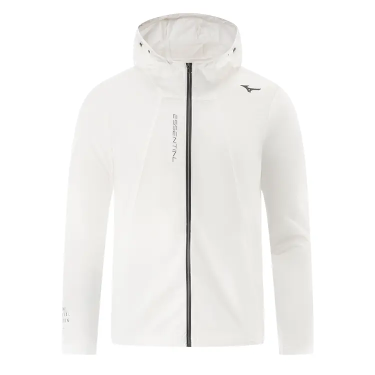 

Mizuno Эссеншиал Курка мужская, White