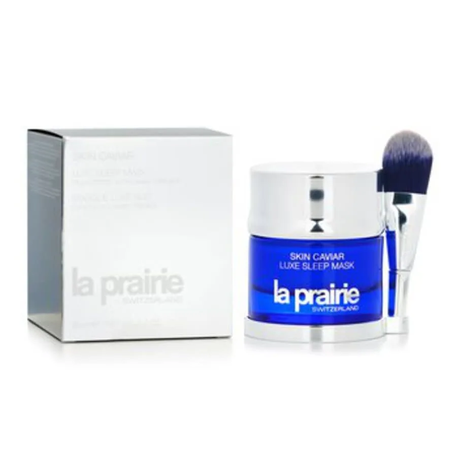 Маска для лица La Prairie — Роскошная для сна Уход за кожей — фото 2