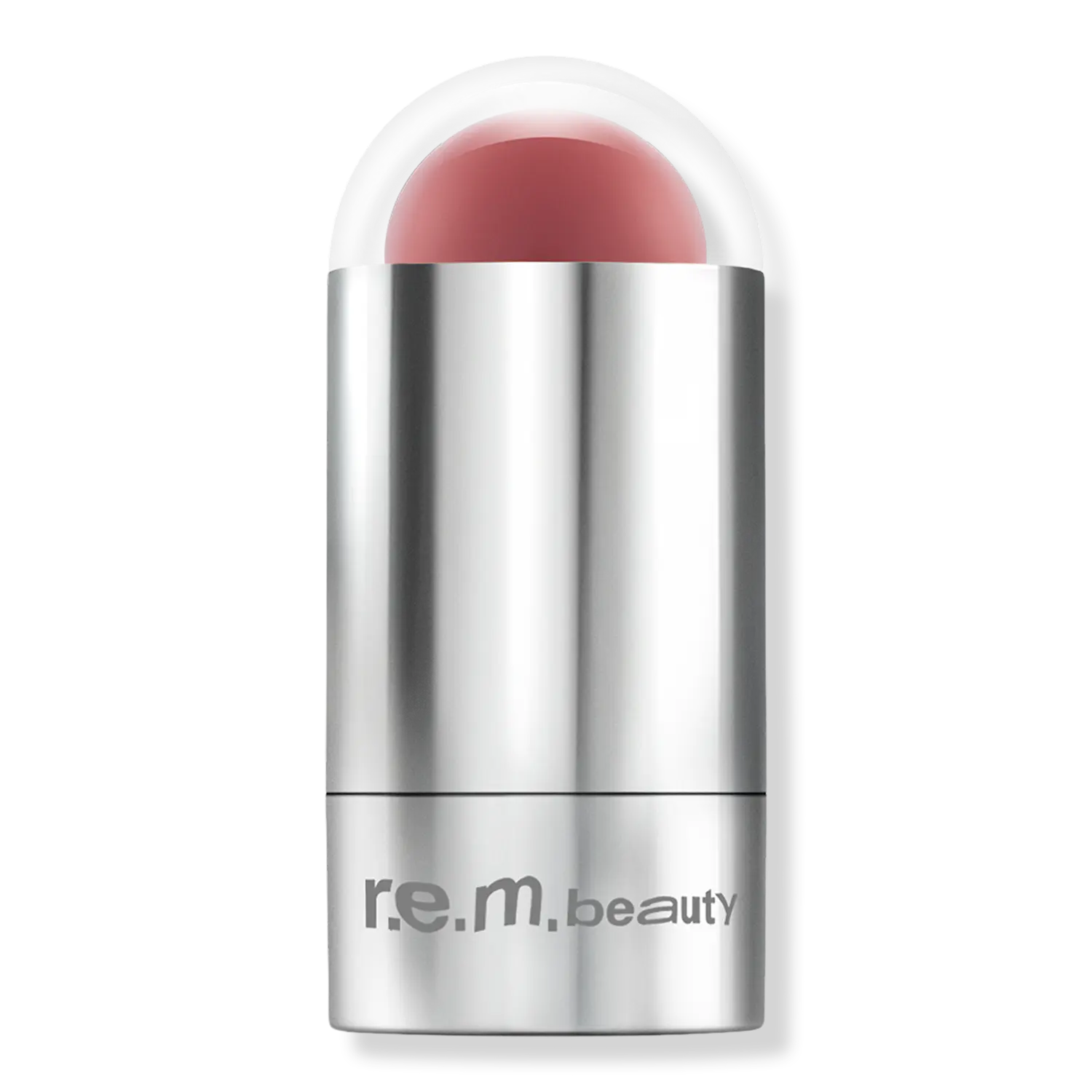 

Румяна и помада Eclipse r.e.m. beauty, opening night (true mauve)