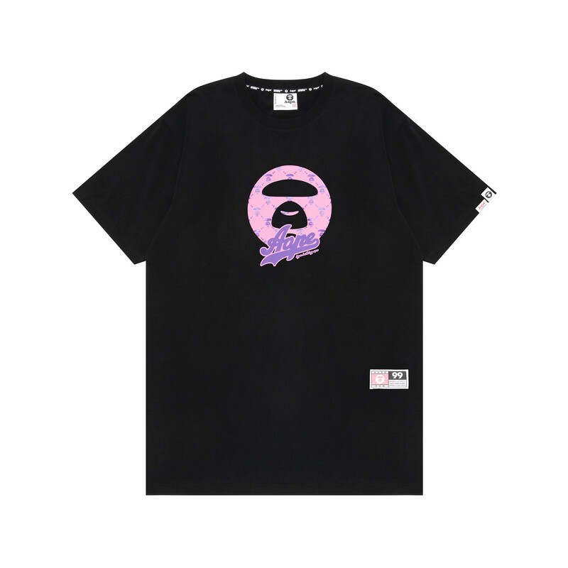 

Футболка женская Aape