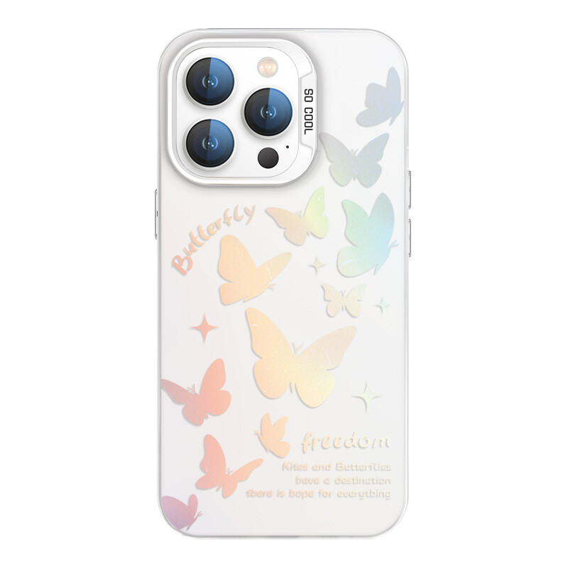 

Мелкие кости Чехол для телефона Small Bones, DWJYCY143 - Multicolored silver black