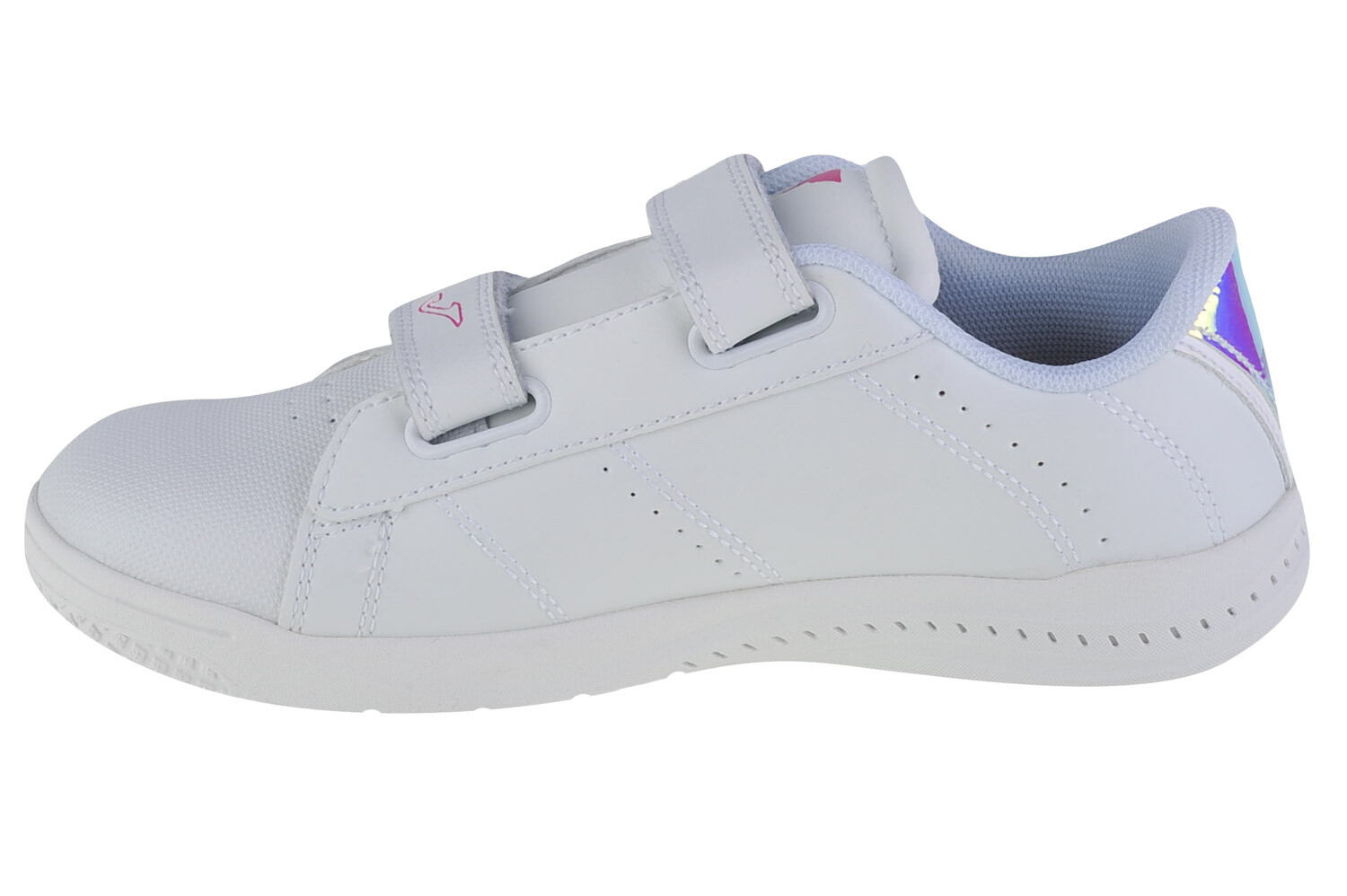 Низкие кроссовки Joma Joma W.Play Jr 23 WPLAYW, белый — фото 2