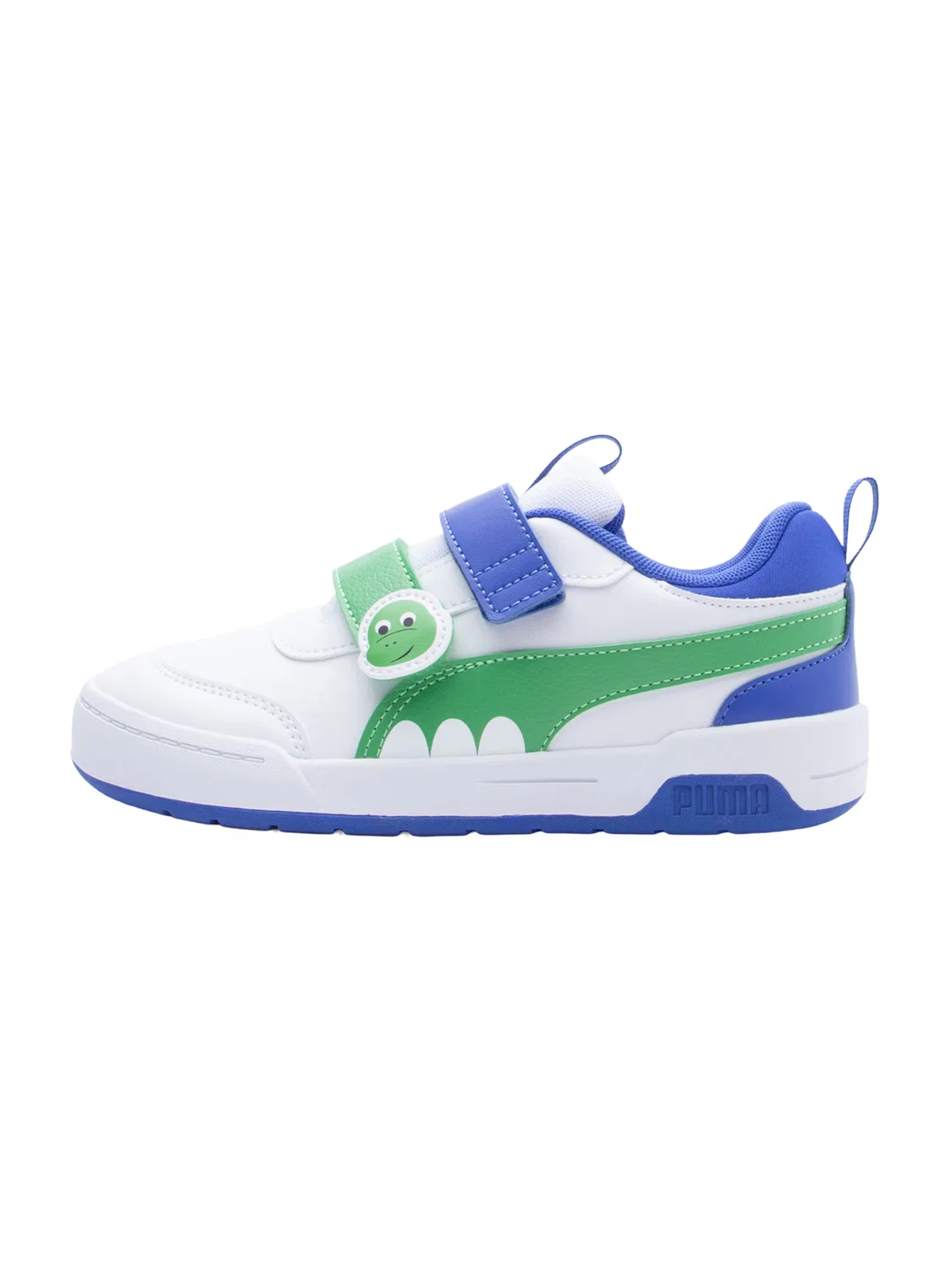 Кроссовки 'Multiflex 2 Dino' Puma, White
