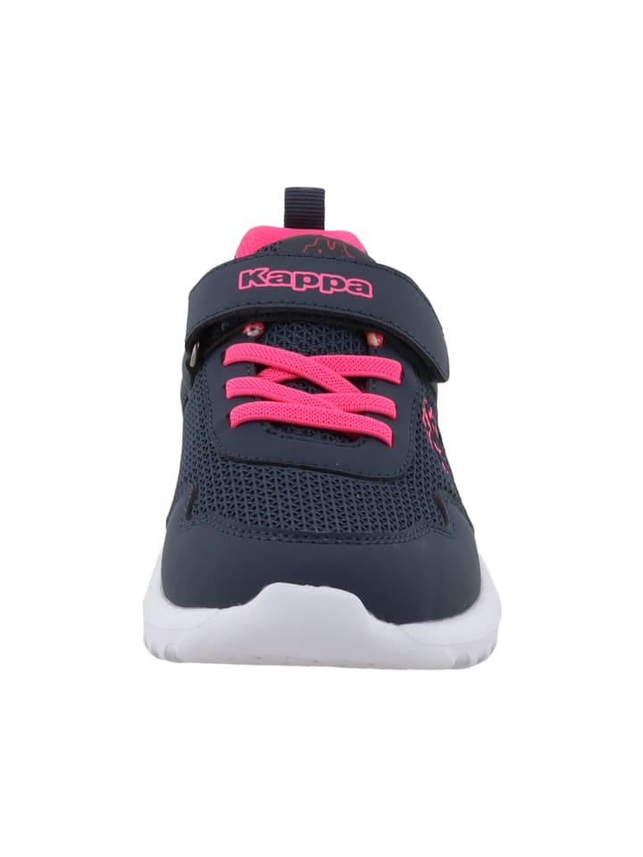 

Низкие кроссовки Kappa