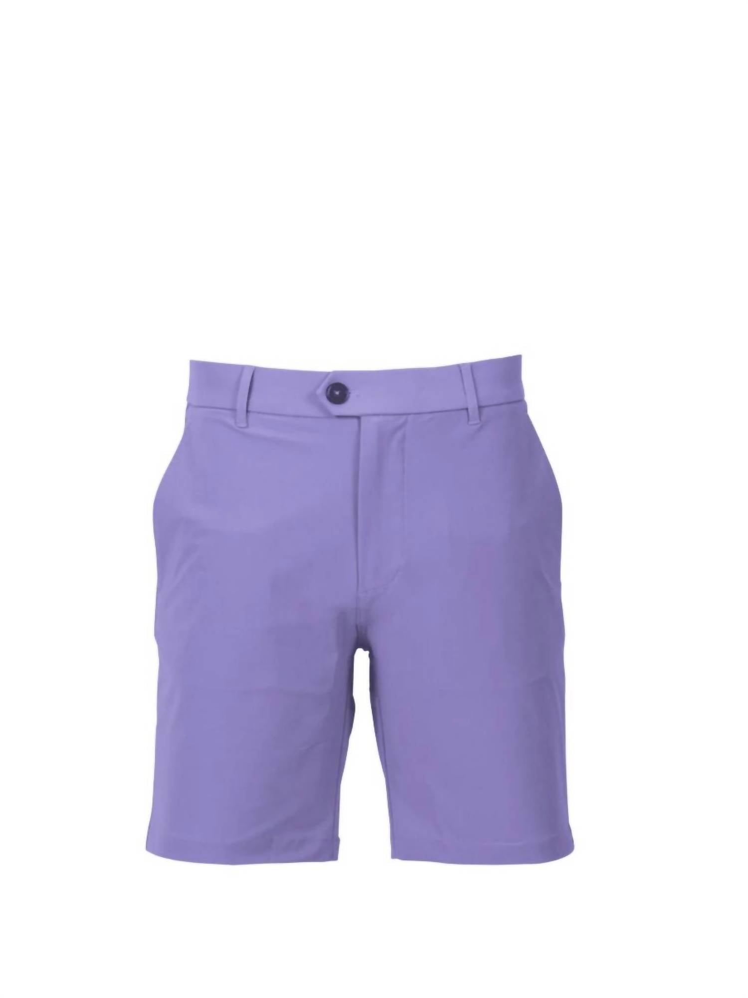 

Мужские шорты Montauk 8" из льна Toadflax Greyson Clothiers