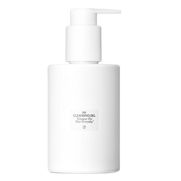 

Очищающий гель для лица, 200 мл Shangpree Aa cleansing