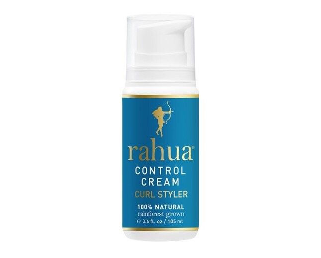 

Rahua, Control Cream Curl Styler, крем, подчеркивающий кудри, 105мл
