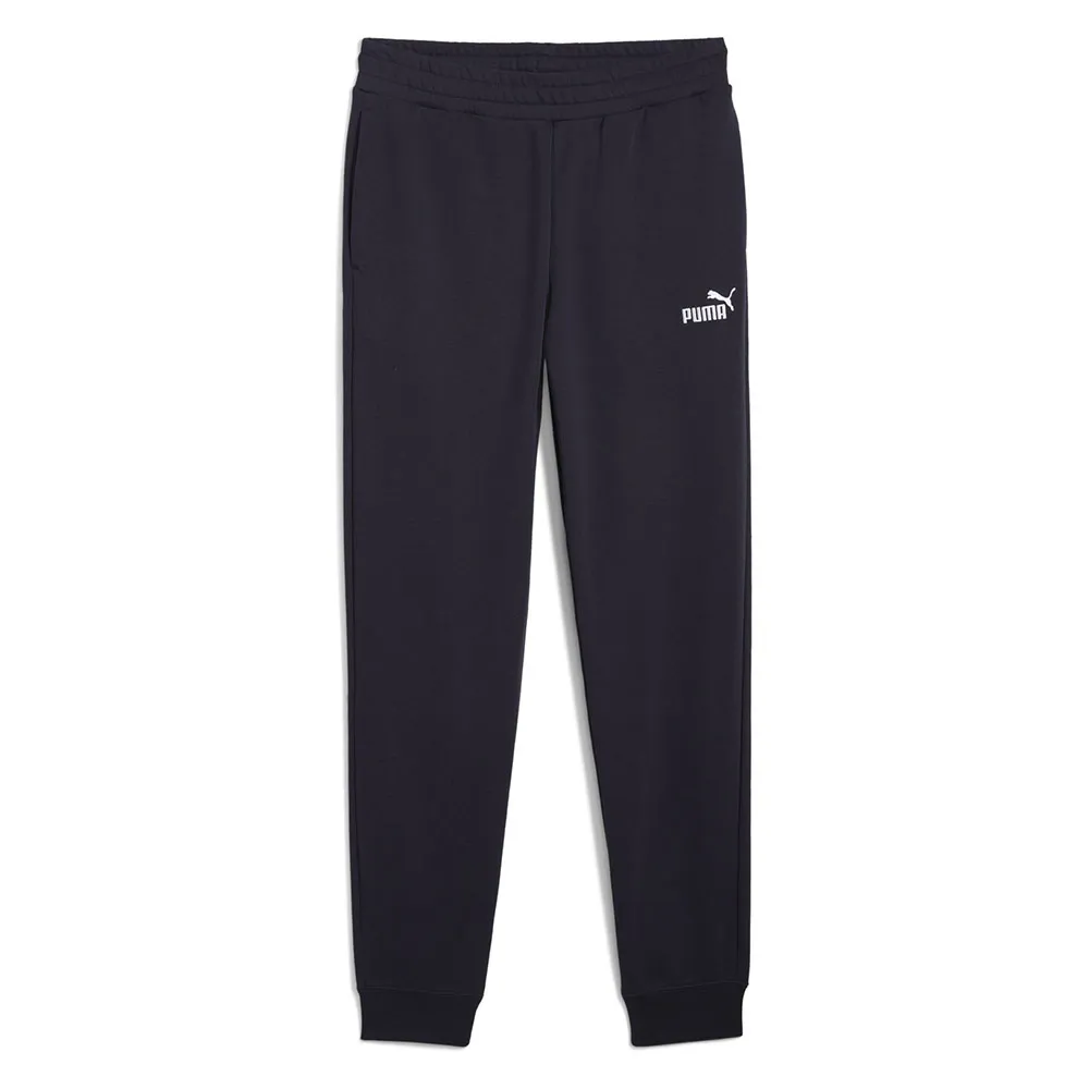 

Спортивные брюки Puma ESS No. 1 Logo I Regular Fit, синий