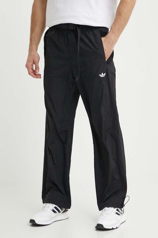 

Спортивные штаны adidas Originals, черный