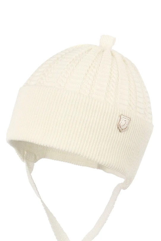 

Детская шапка SELIM Jamiks, бежевый