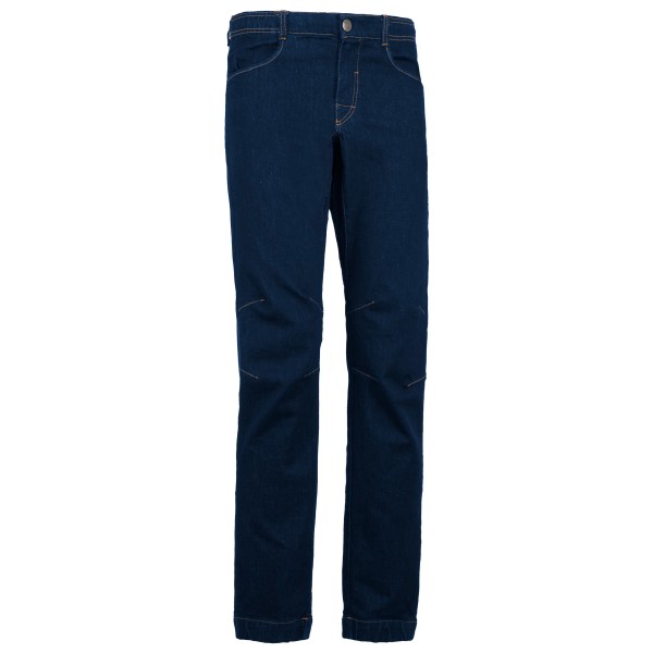 

Ape9 denim - брюки для боулдеринга E9, синий