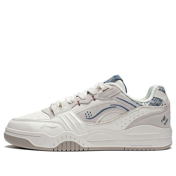 

Кроссовки лунно- Li-Ning, белый