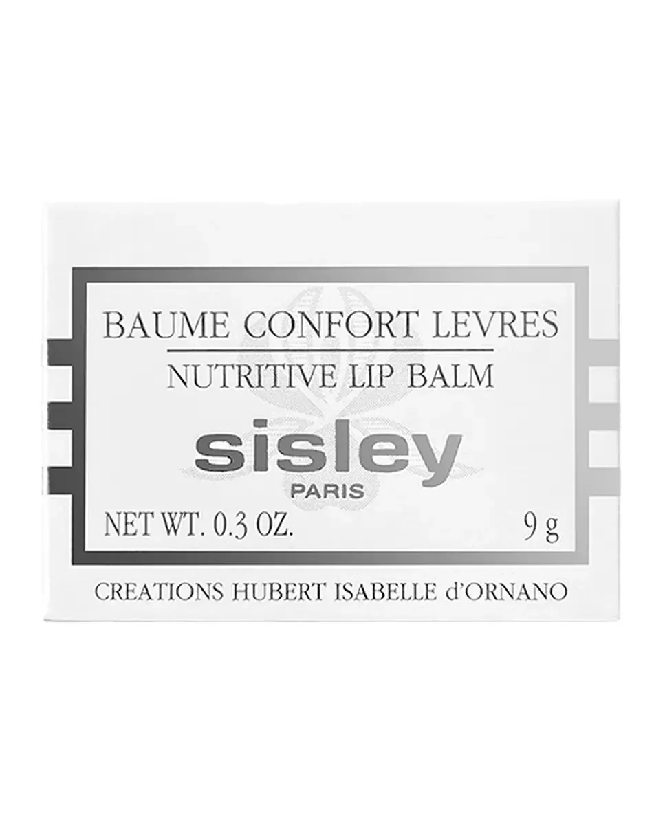 Восстанавливающий бальзам для губ Baume Confort Lèvres Sisley — фото 2
