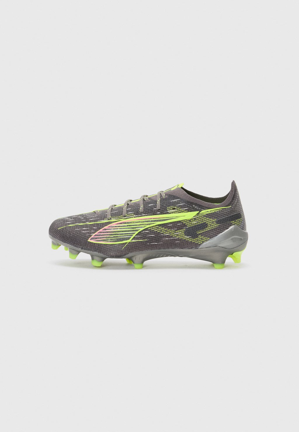 

Футбольные бутсы ULTRA 5 ULTIMATE FG Puma, антрацит