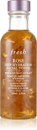 

Увлажняющий тоник с розой fresh Rose Deep Hydration Facial Toner, 100 ml