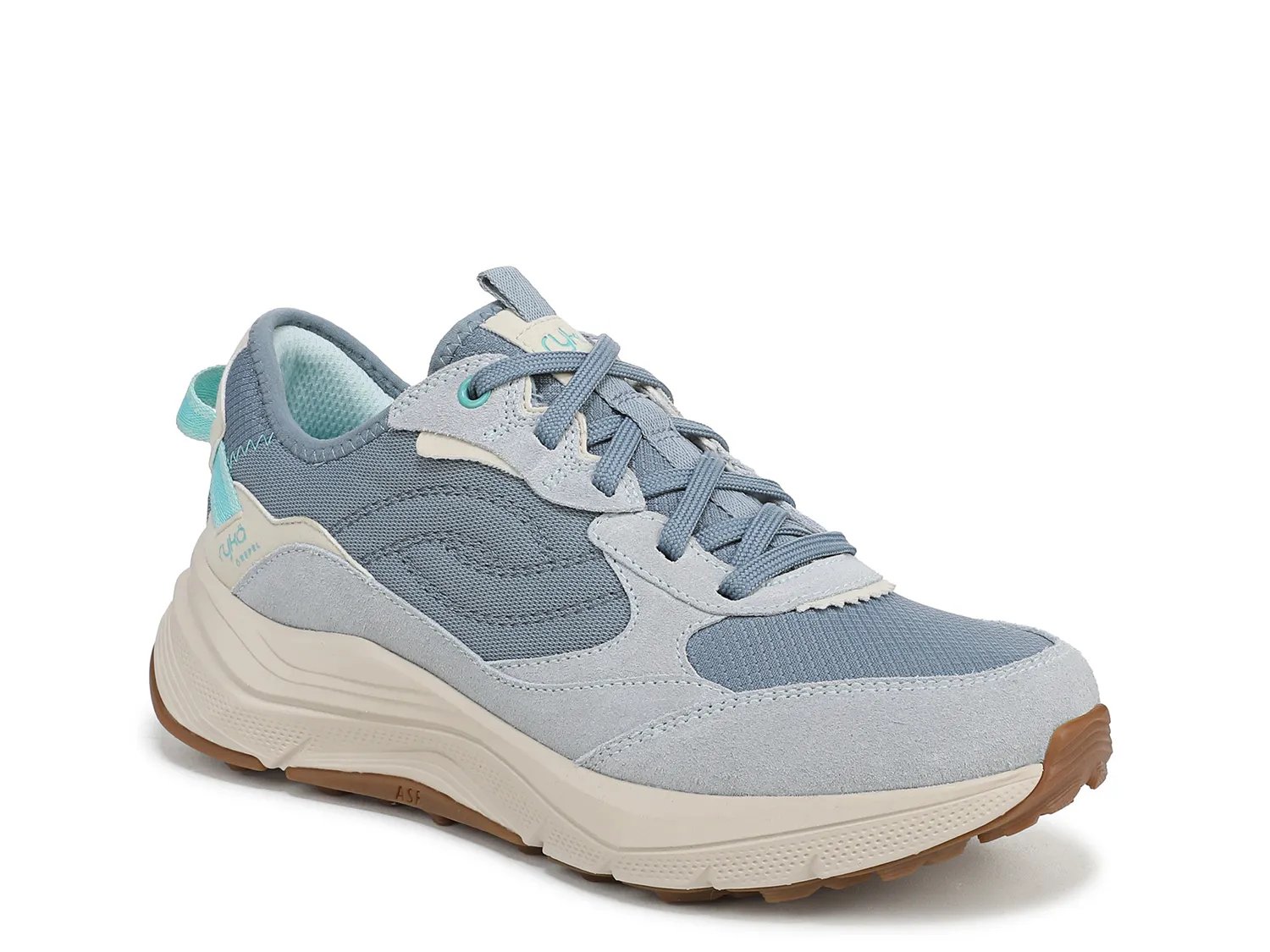 Кроссовки Ryka Upside TR Hiking Boot - Women's, синий