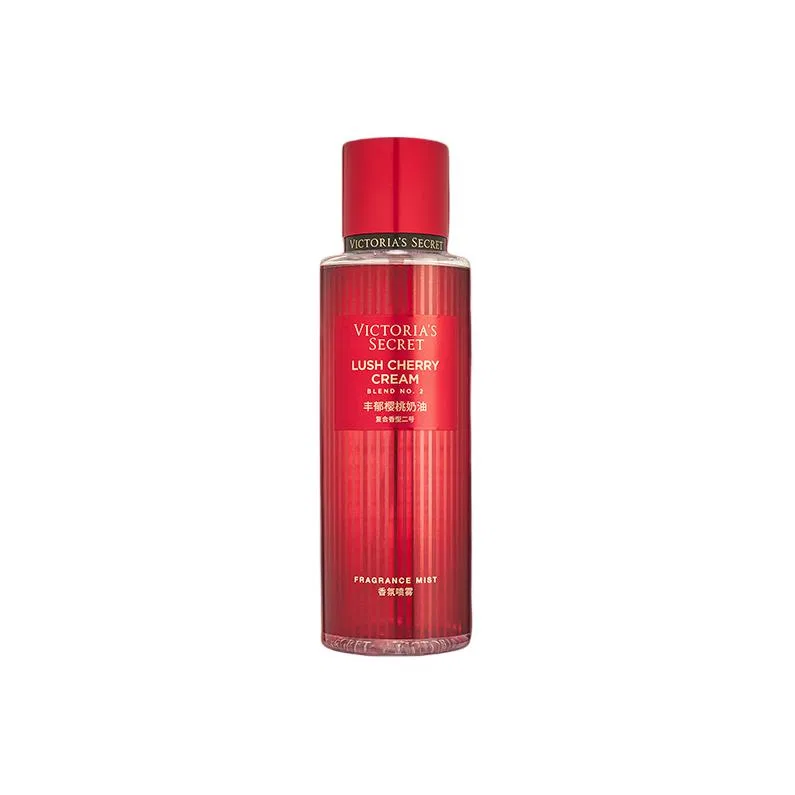 Парфюмерная вода Victoria's Secret Rich Cherry Butter 250 мл