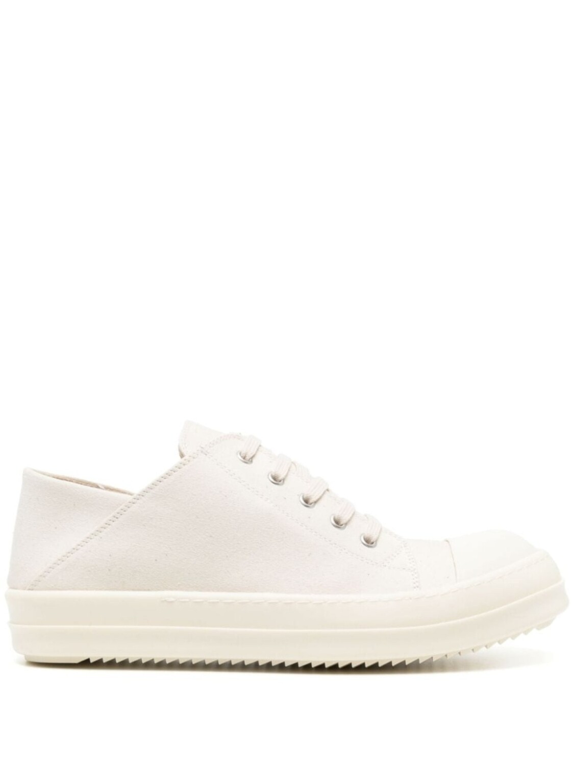 

Rick Owens DRKSHDW кроссовки Lido, нейтральный цвет