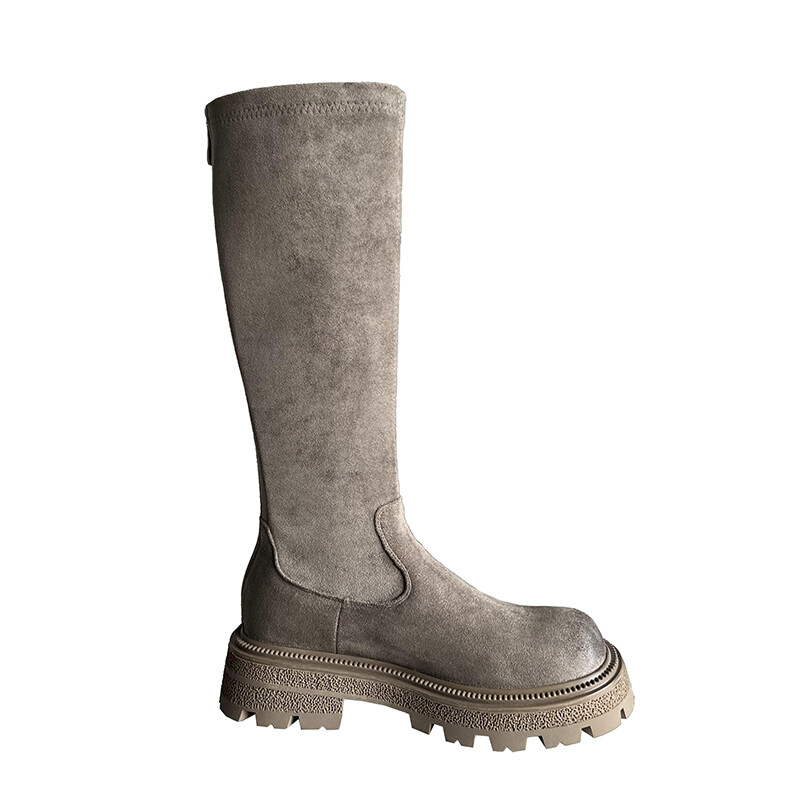 

Сапоги PVAJ Knee-high Boots Women's