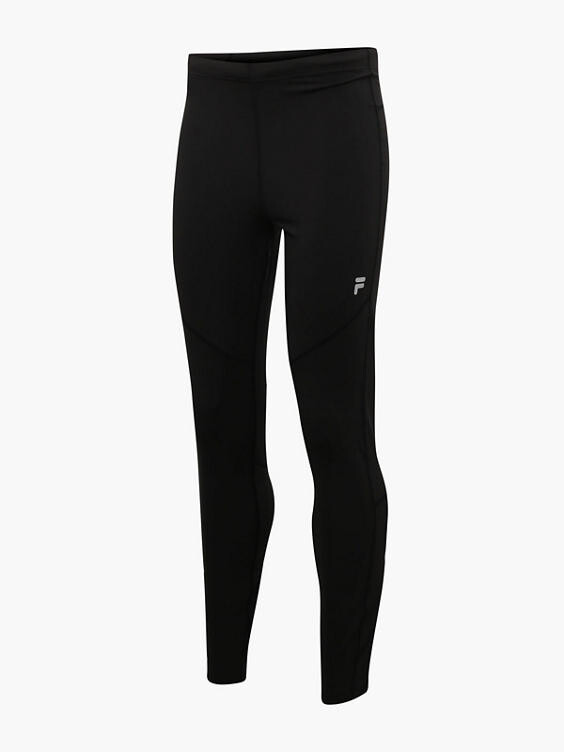 

Спортивные брюки Fila, черный