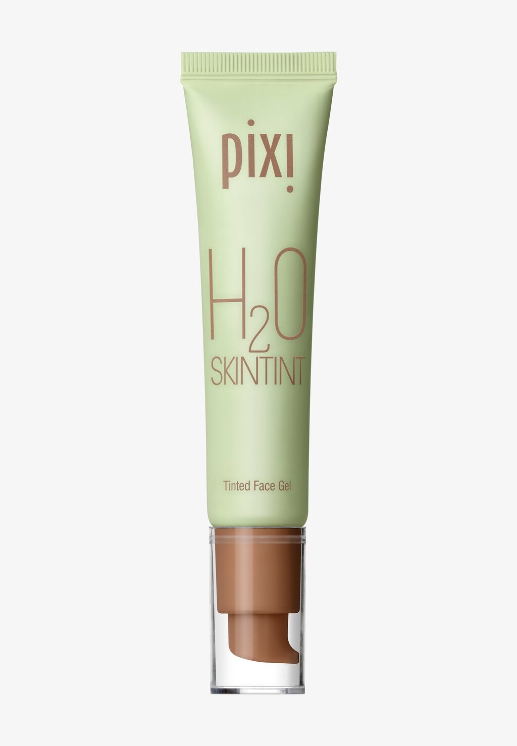 

Тональный крем Pixi H2O Skintint Foundation Pixi, цвет mocha