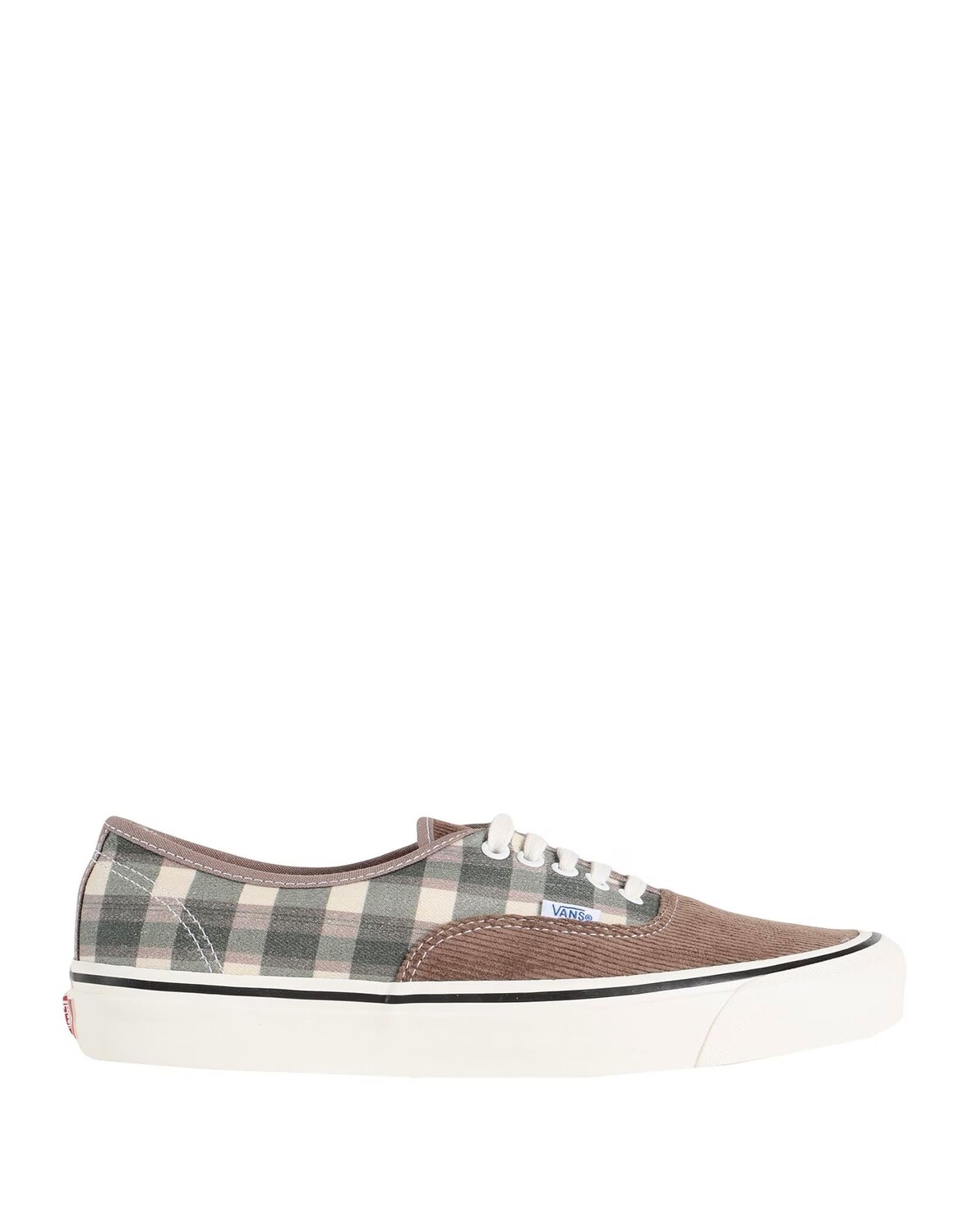 

Кеды Vans, синий