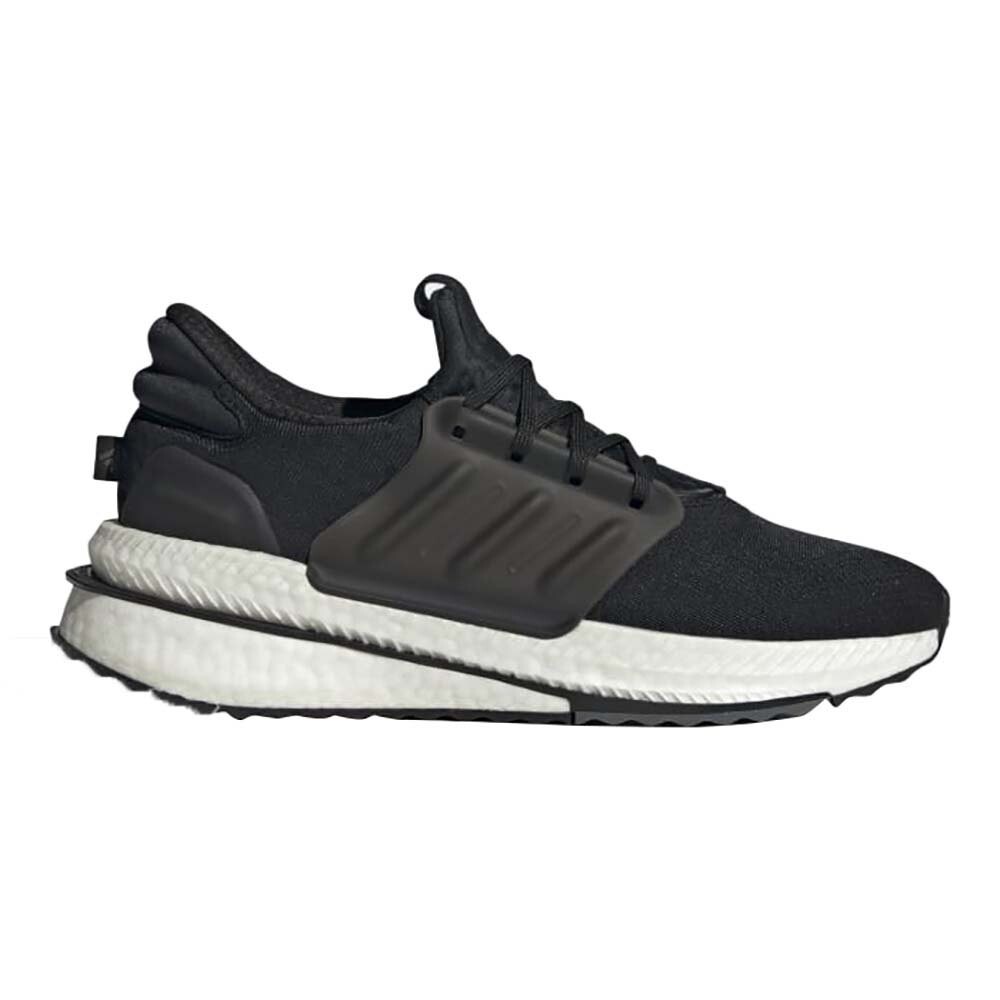 

Кроссовки adidas X_Plrboost, черный, Черный;серый, Кроссовки adidas X_Plrboost, черный