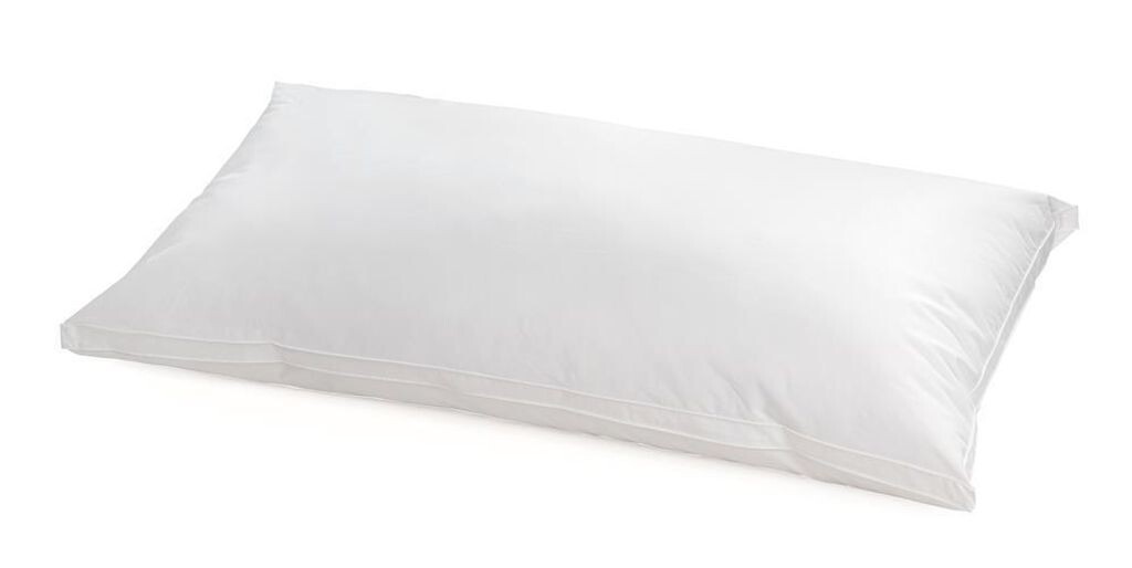 

Подушка Traumina Эксклюзивное волокно «обними меня», 50 x 70 см, функциональное волокно