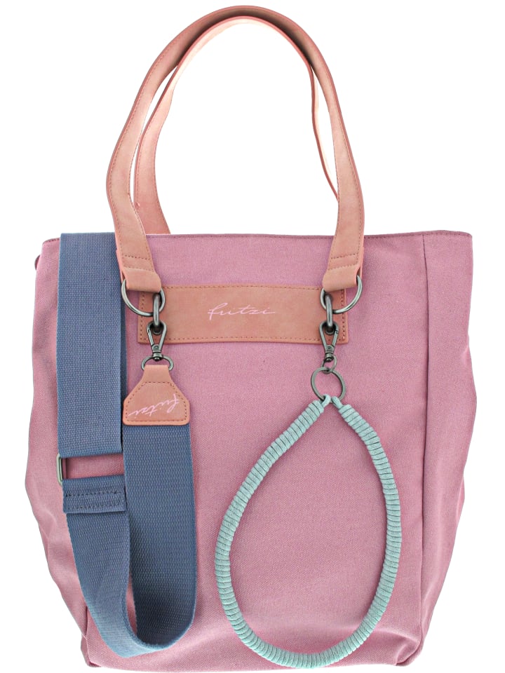 

Fritzi aus Preußen Сумка Wudy02 розовая