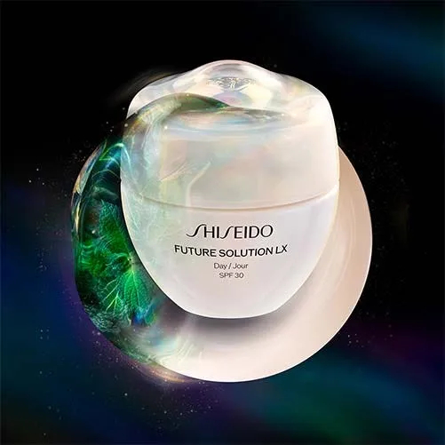 Крем для лица SHISEIDO Total Protective Cream 50 мл — фото 2