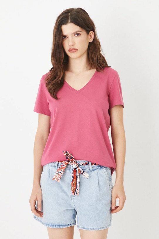 

Футболка Medicine, розовый