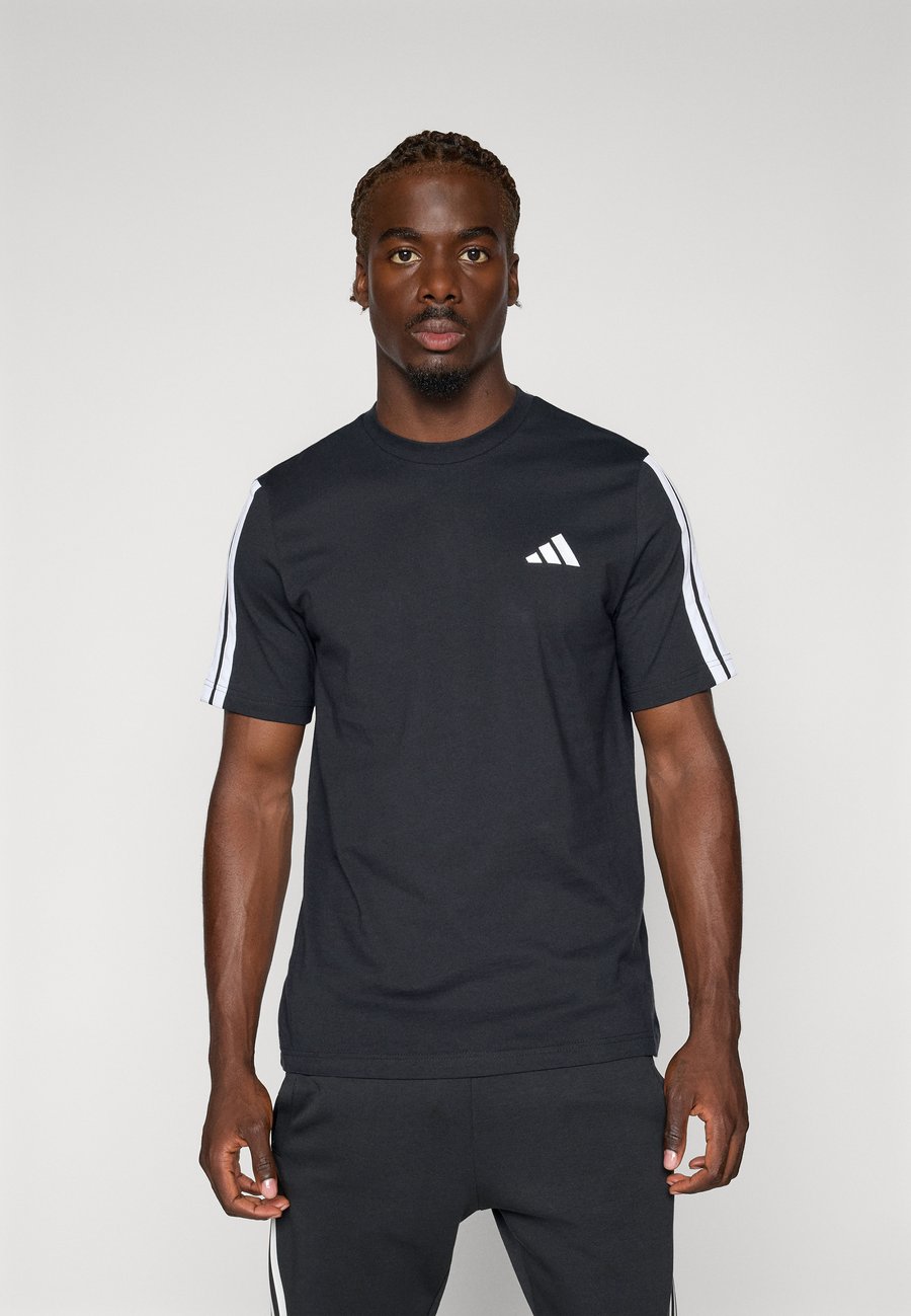 

Футболка Adidas Sportswear Print T-shirt, Black, Черный, Футболка Adidas Sportswear Print T-shirt, Black