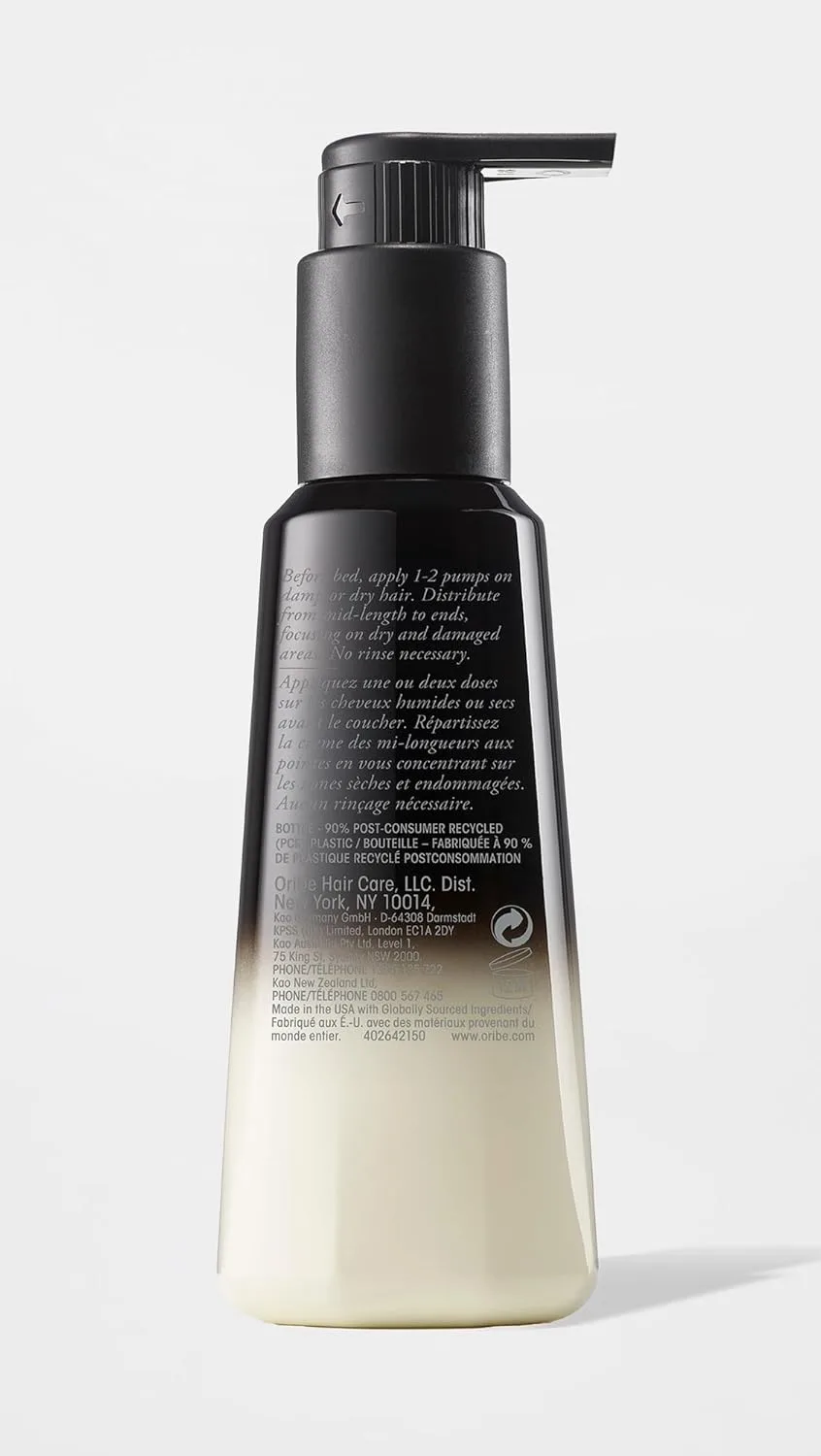 Восстанавливающий ночной крем Oribe Gold Lust 148 мл (1 шт.), No Color — фото 3