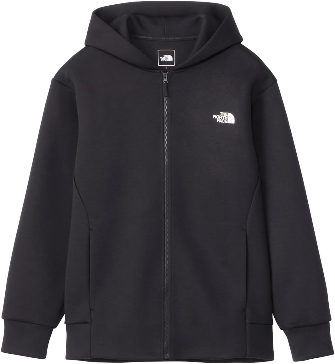 

Мужская толстовка на молнии THE NORTH FACE Tech Air Sweat, черный