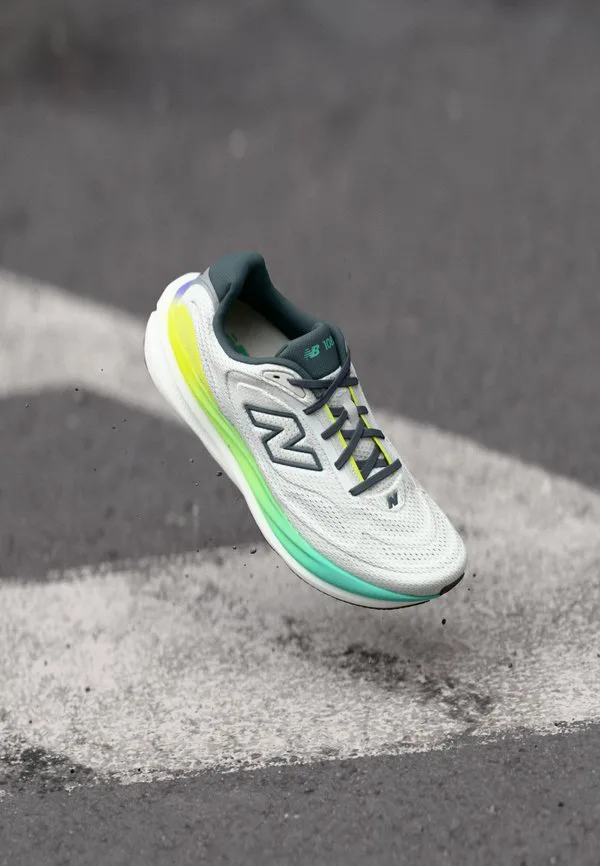Кроссовки для бега по шоссе 1080 v15 New Balance, Reflection Graphite