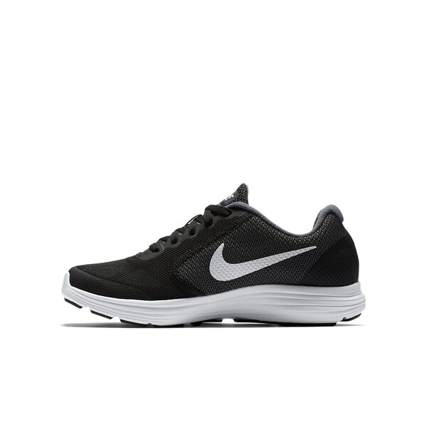 Революция кроссовок 3 Nike, черный — фото 2