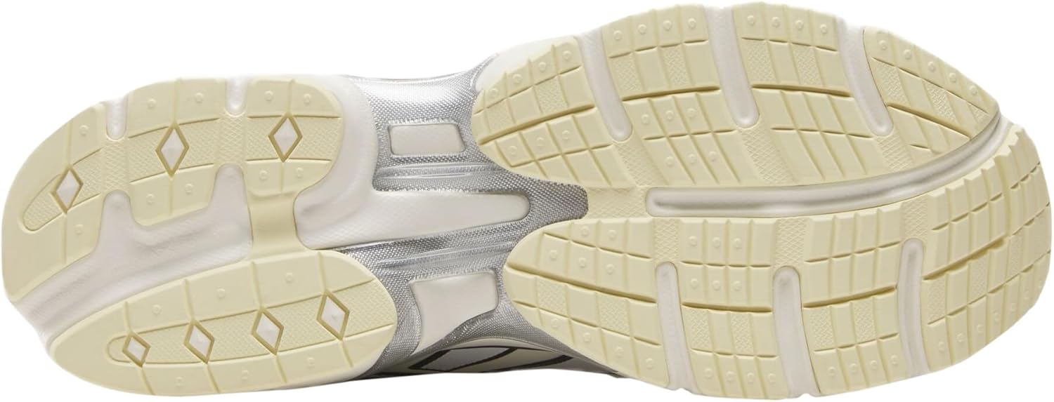 Кроссовки Reebok Unisex-Adult RBK Premier Road Plus ViSneaker, белый/серый — фото 4