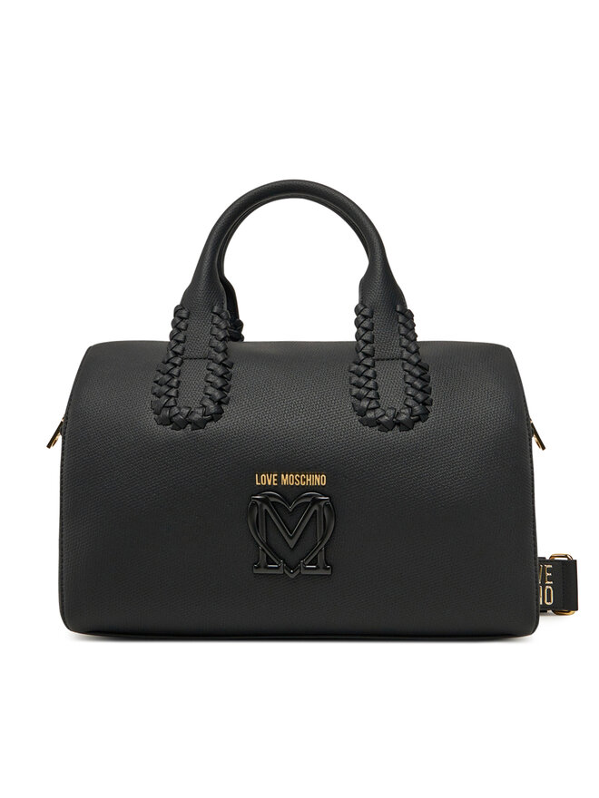 

Сумочка JC4127PP1MLJ0000 Love Moschino, черный