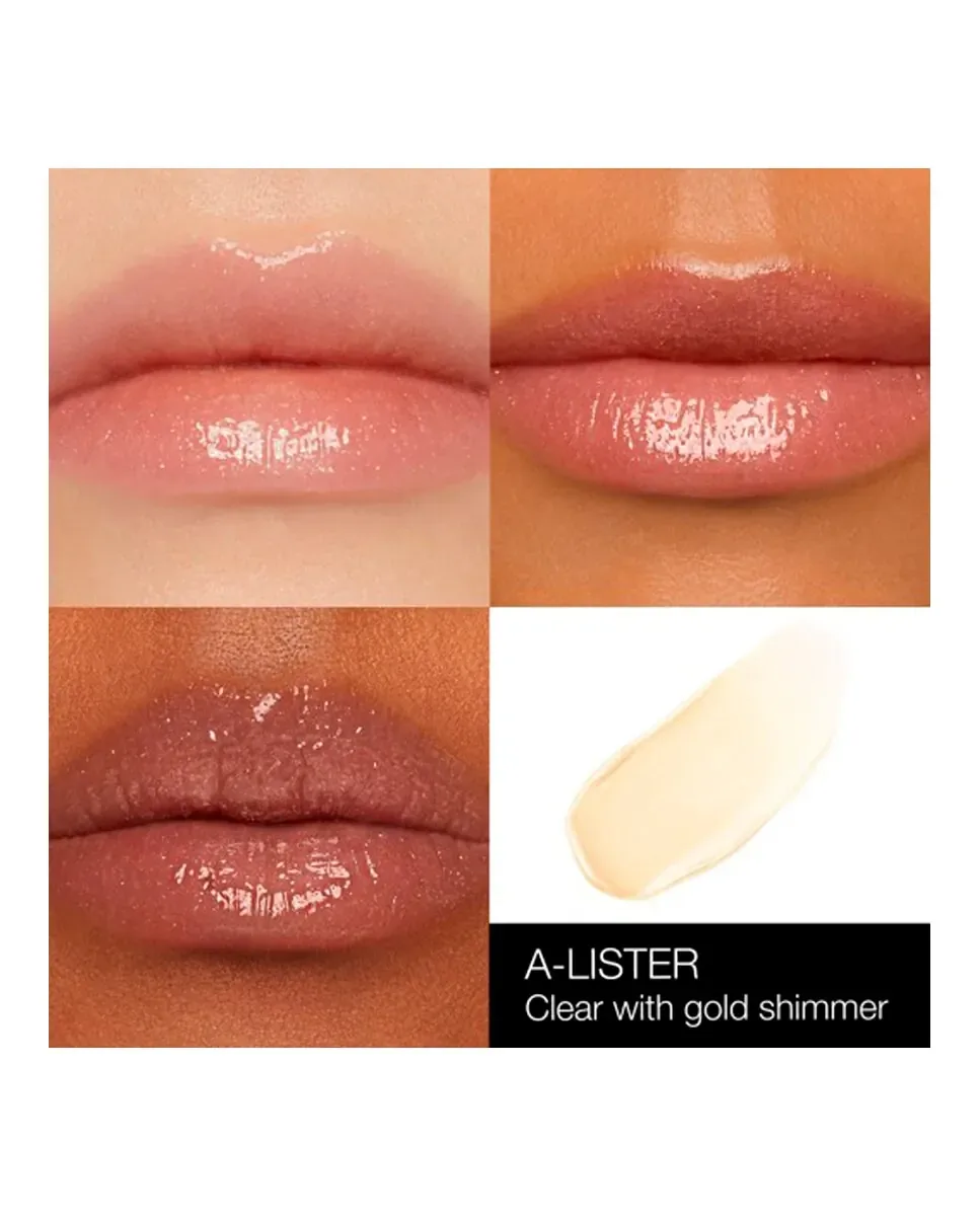 Подарочный набор Mini Afterglow Lip Shine Nars — фото 3