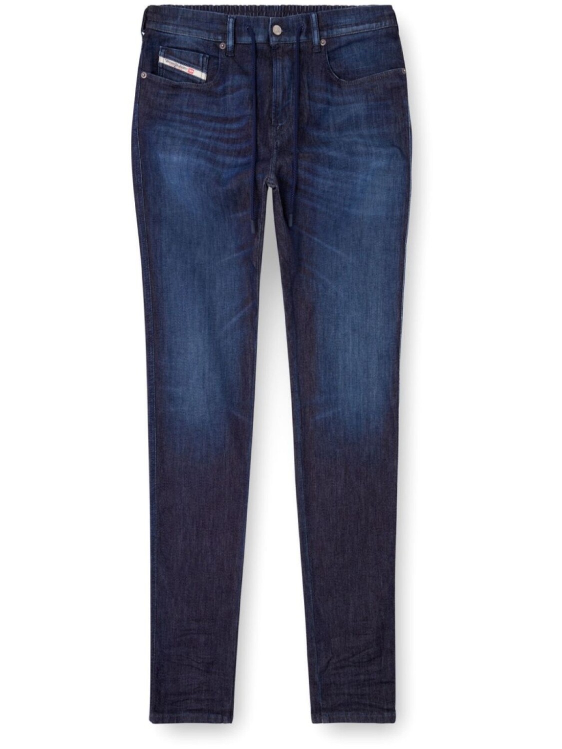 

Джинсы Slim 2060 D-Strukt Joggjeans 09L11 Diesel, синий