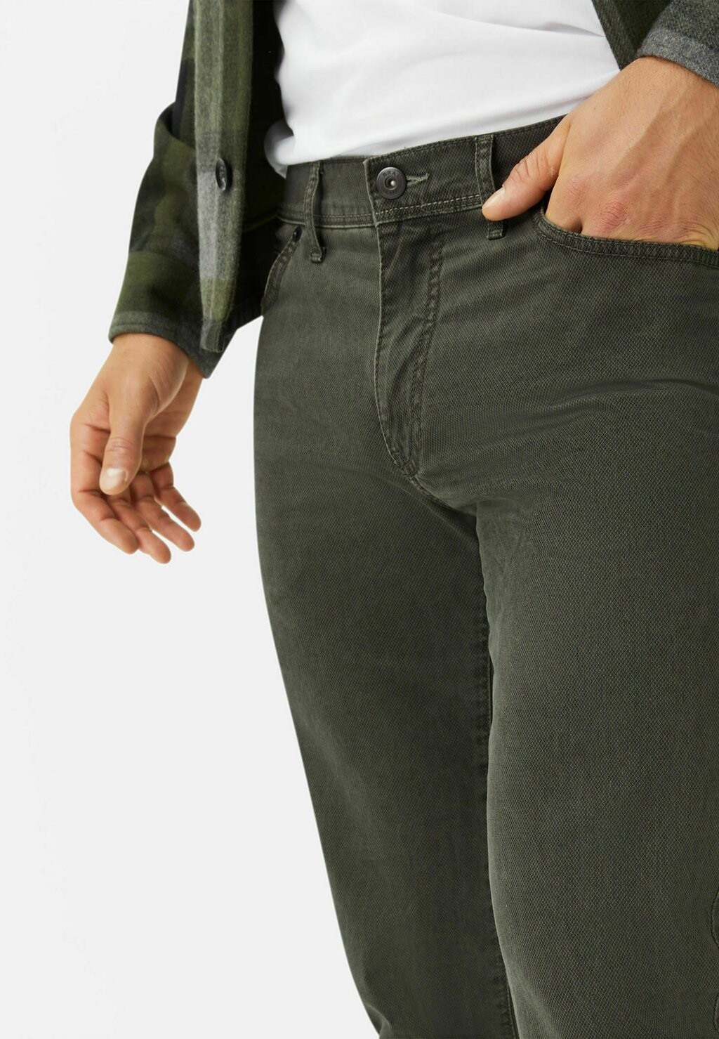 thumb