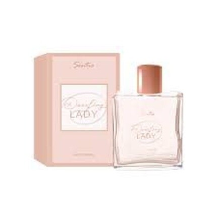 

Sentio Dazzling Lady Edp For Women 100ml