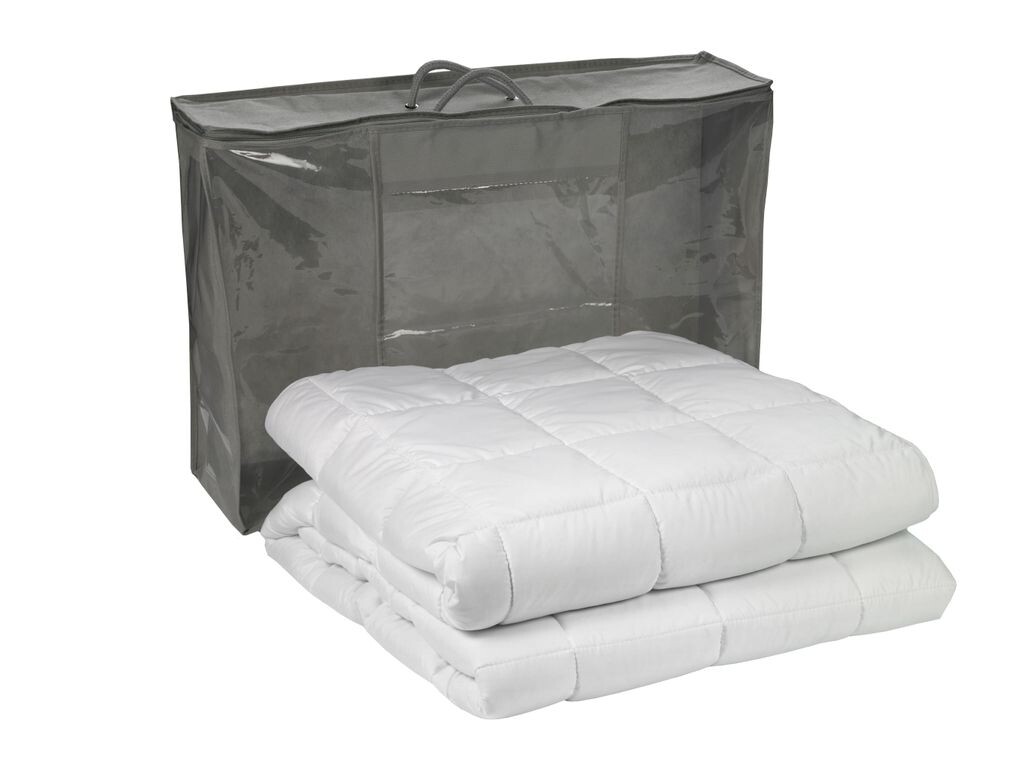 

Утяжеленное одеяло Sleepling, 6 кг, 155 х 220 см
