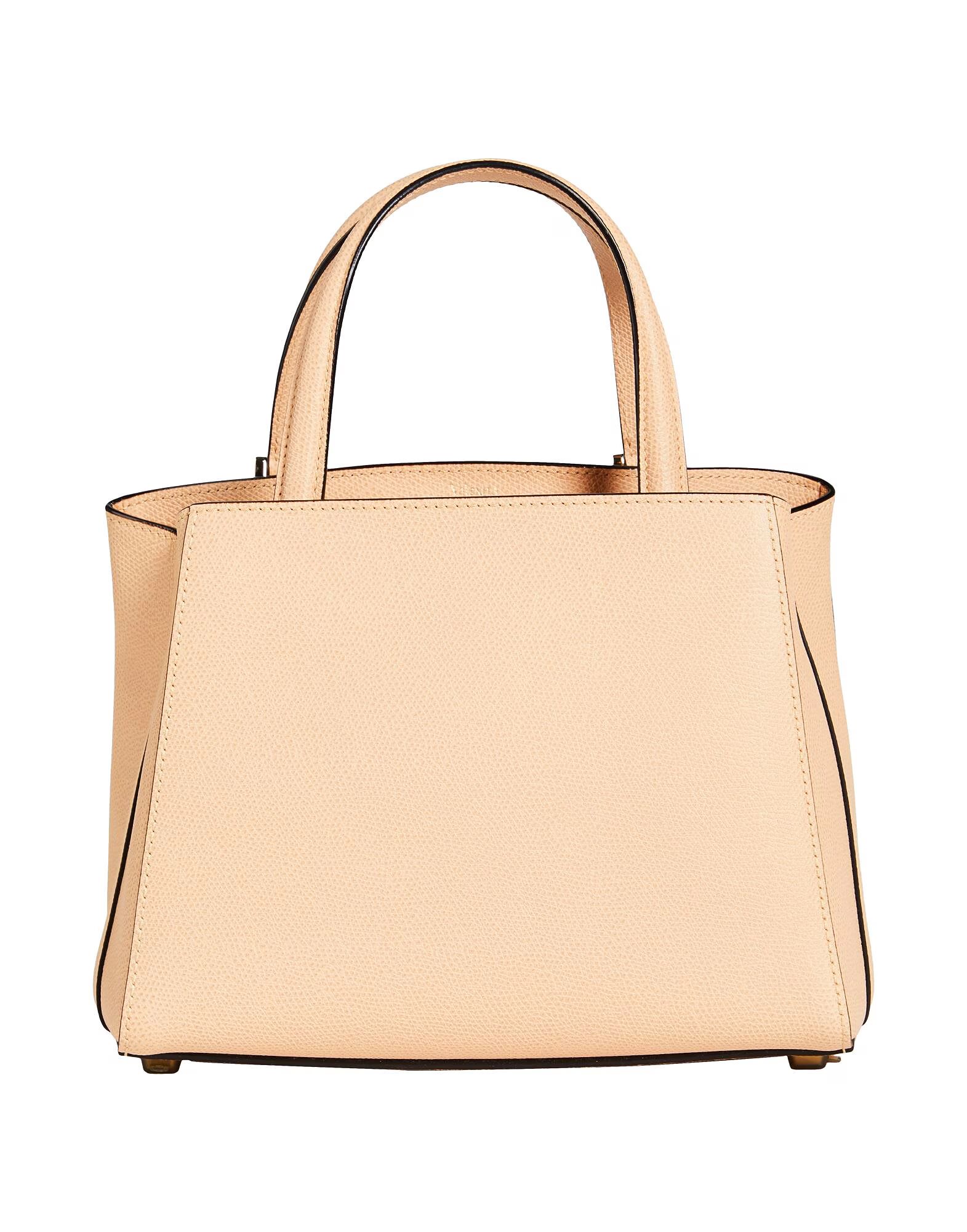 

Сумка Valextra, бежевый