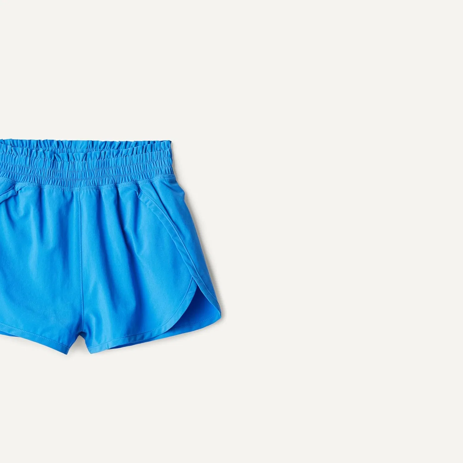 Шорты для активного отдыха, Athletic Performance Stretch Woven, Amazon Essentials, Navy — фото 2