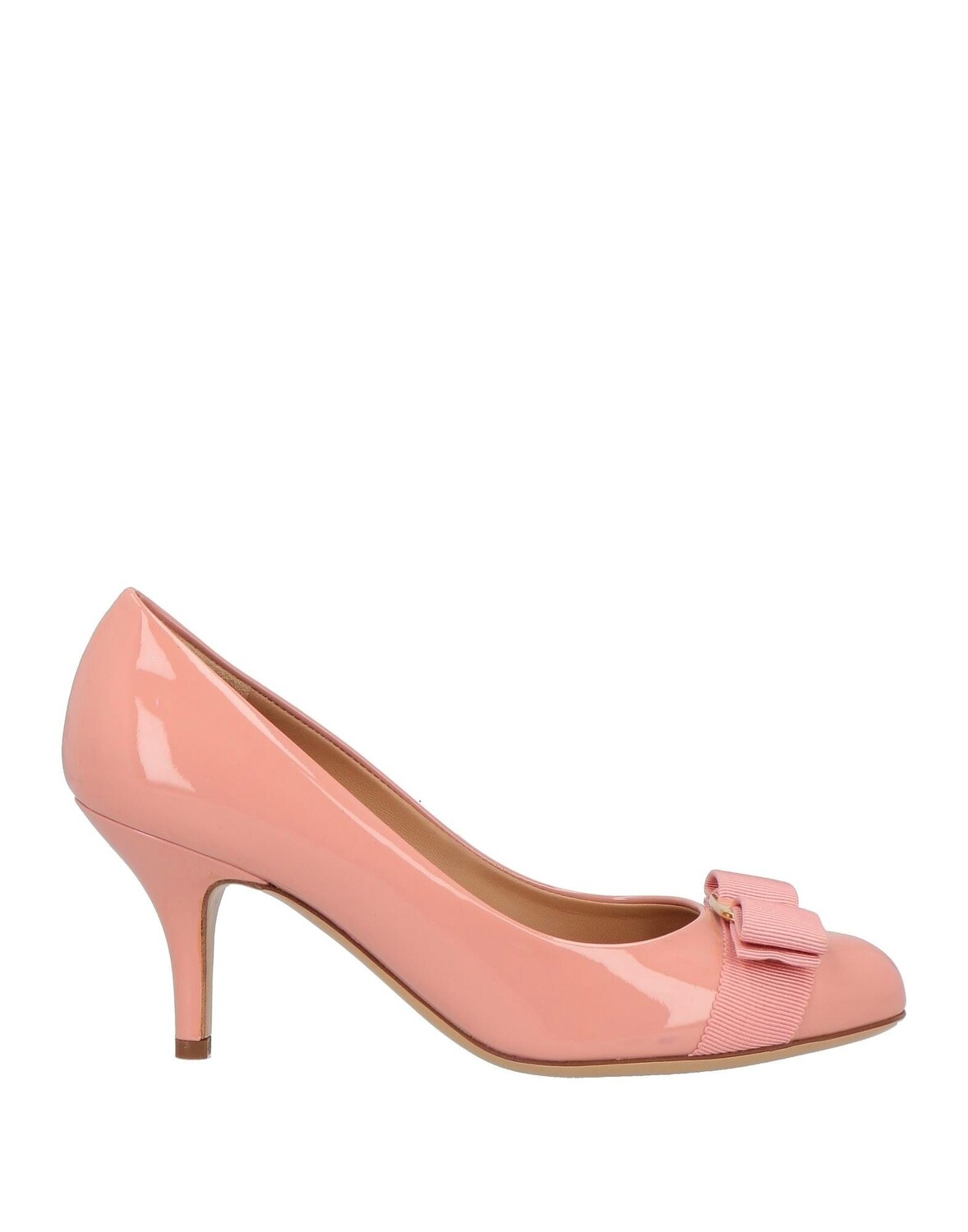 

Туфли Ferragamo, розовый