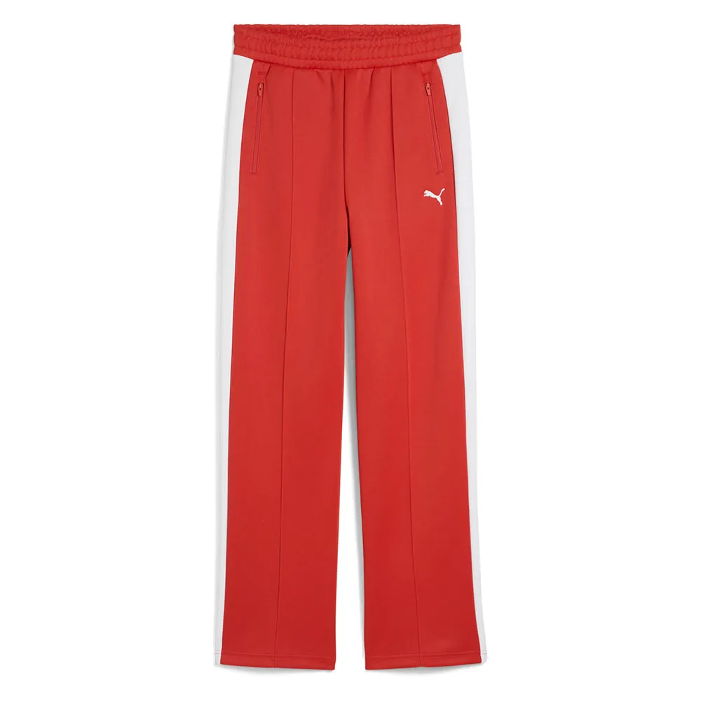 

Спортивные брюки Puma T7 Always On Comfort, красный