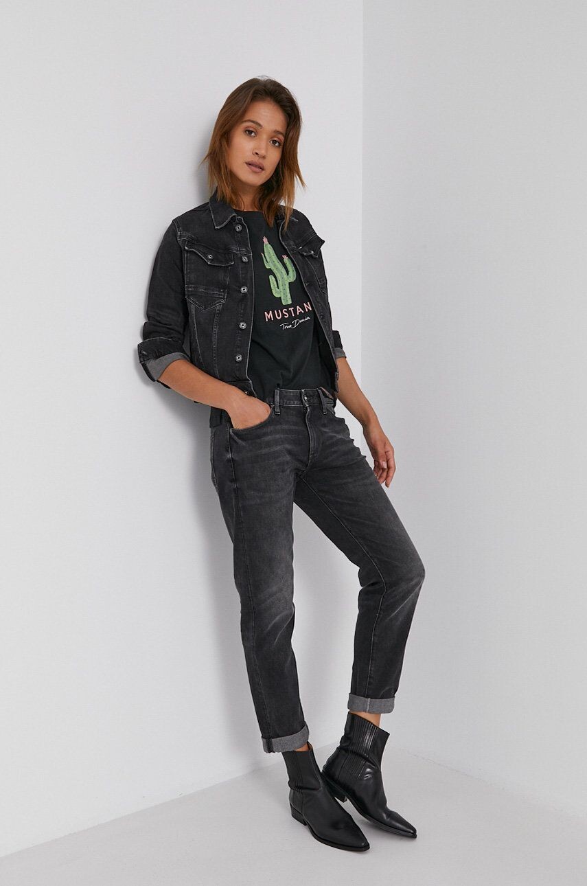 

Джинсы G-Star Raw, серый