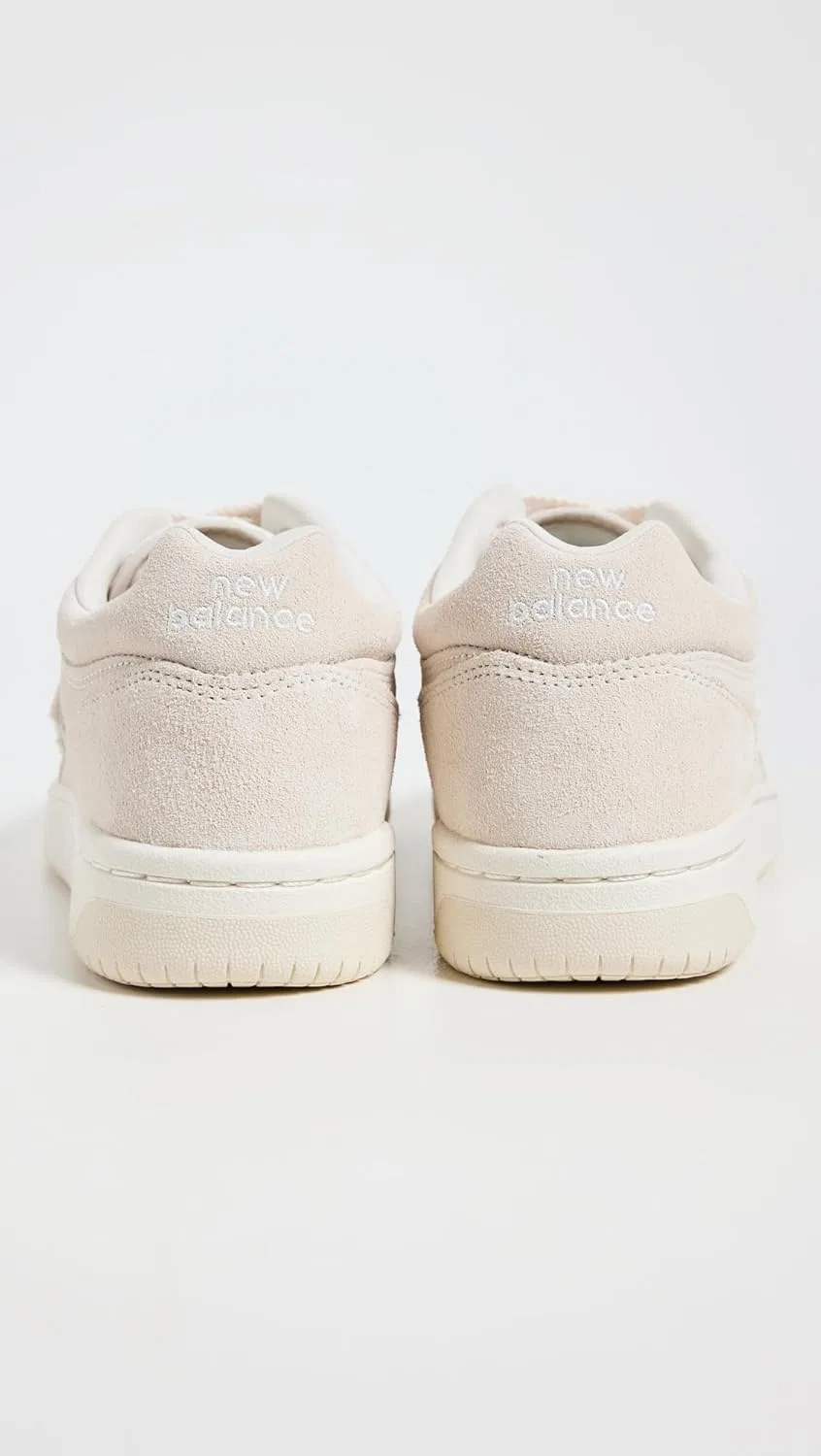 Мужские кроссовки New Balance BB480LBB, Beige — фото 3