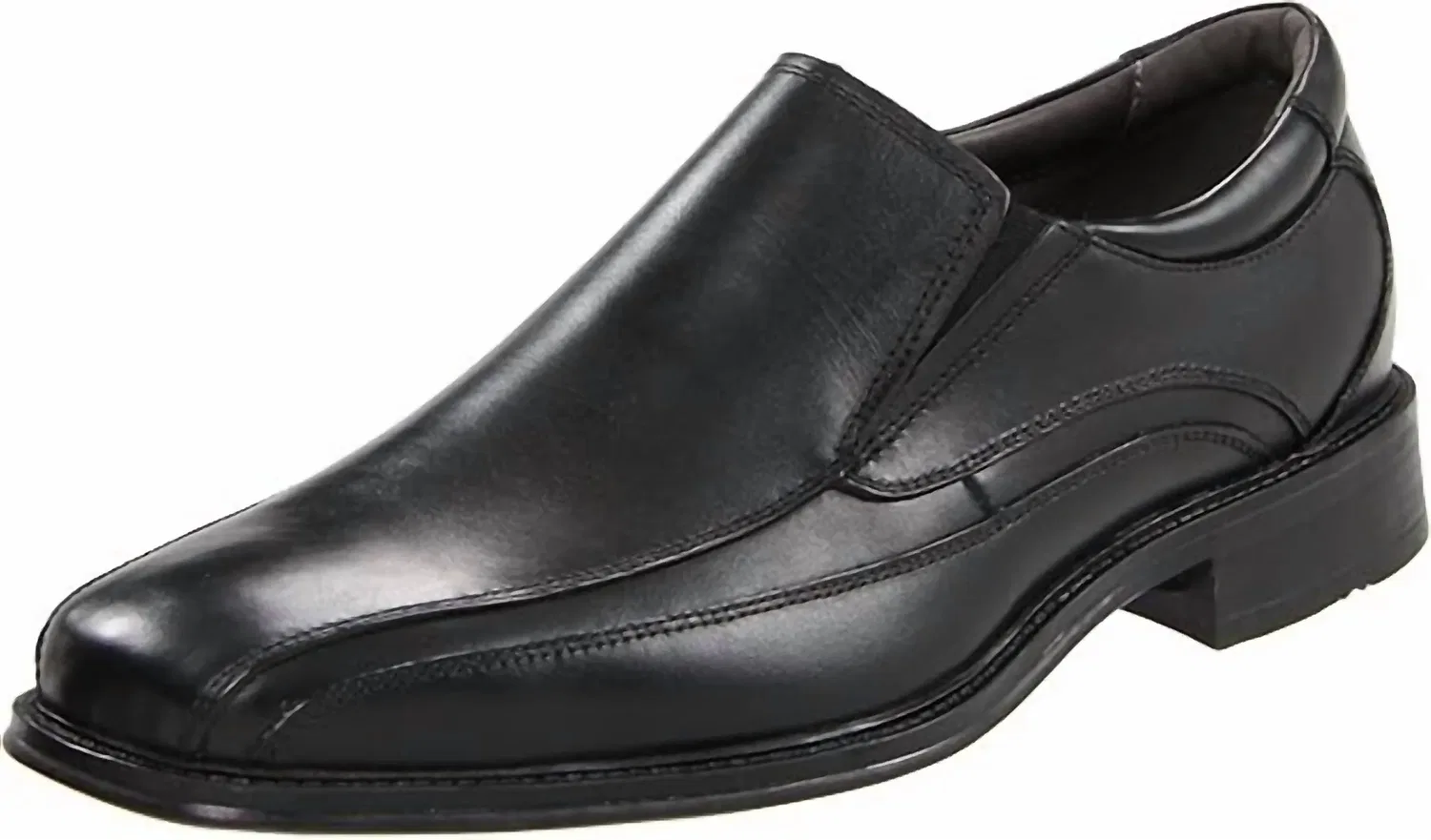 Dockers Men's Park Shoe In Black — фото 2
